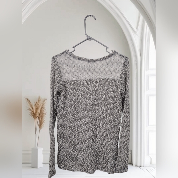 Aeropostale Popcorn Knit Sweater NWOT - Picture 2 of 4